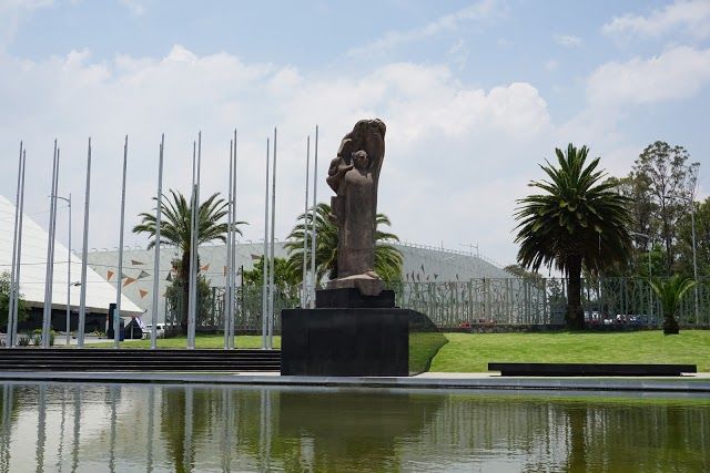 Zona Histórica de Los Fuertes